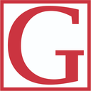 The Gauntlet logo