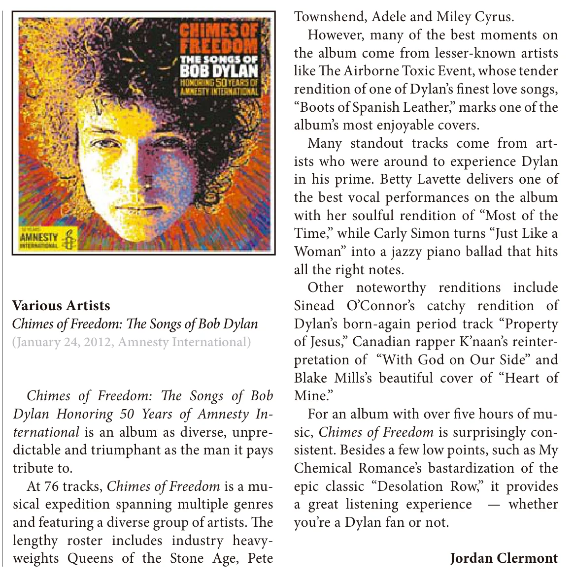 Scan of the printed page