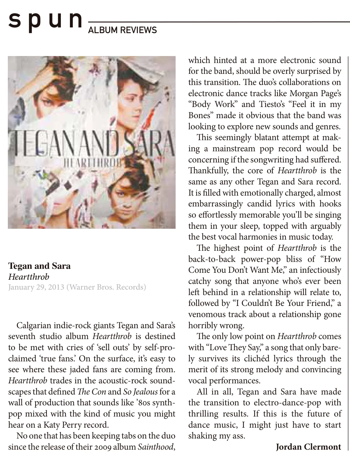 Scan of the printed page