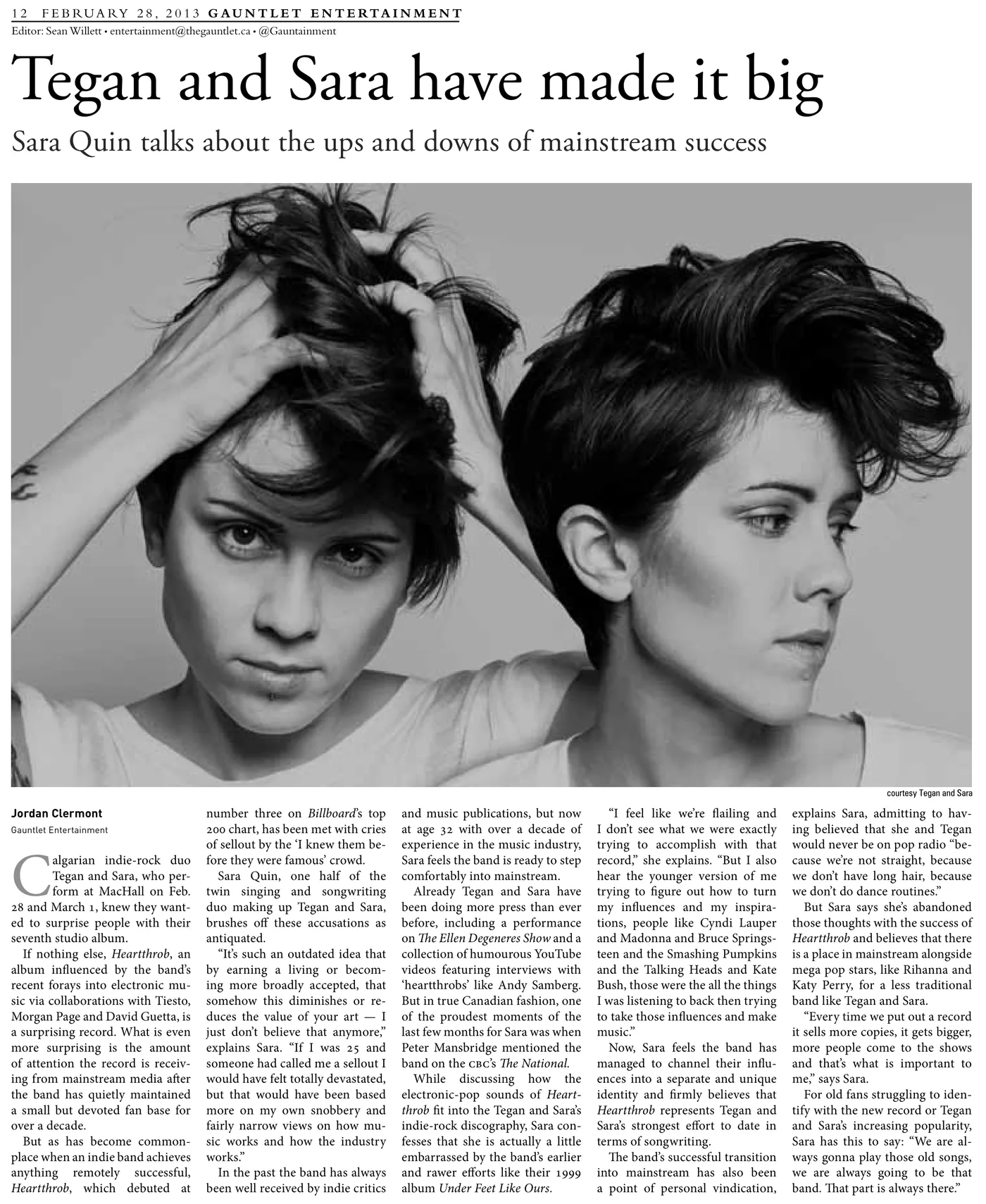 Scan of the printed page