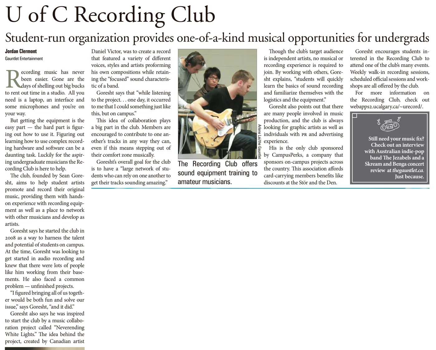 Scan of the printed page